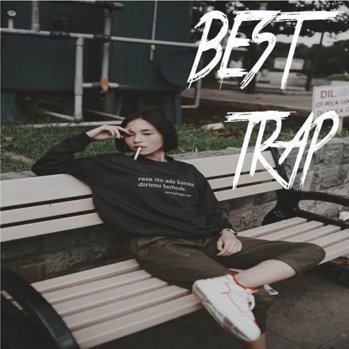 ภาพปกอัลบั้มเพลง Trap Music 2020 - Best of Trap Music Mix 2020