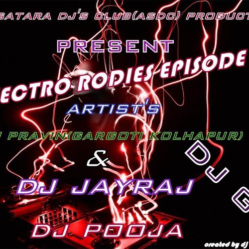 ภาพปกอัลบั้มเพลง Ring ringa aaryaa-2 (Roadshow Redefined Mix) DJ Pn (Gargoti Kolhapur)