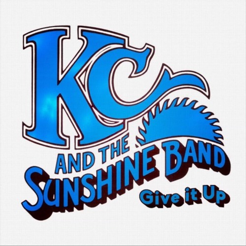 ภาพปกอัลบั้มเพลง KC Sunshine & The Sunshine Band - Give It Up (Felix Leiter Edit) FREE DOWNLOAD