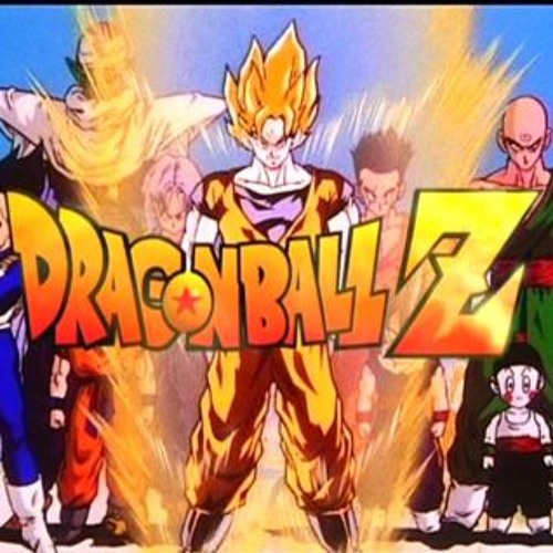 ภาพปกอัลบั้มเพลง Dragonball Z - We Gotta Power (Demo)
