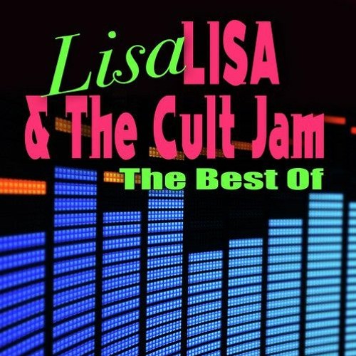 ภาพปกอัลบั้มเพลง Lisa Lisa & Cult Jam - Take You Home