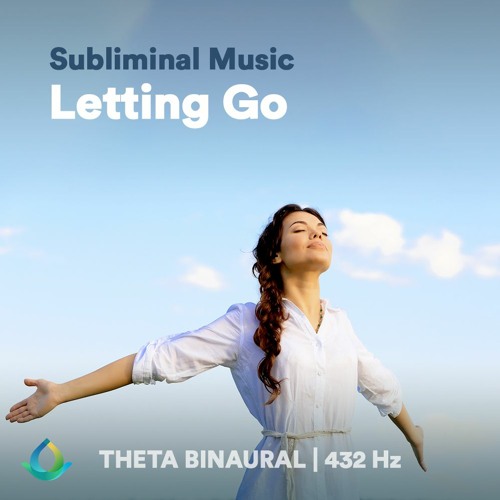 ภาพปกอัลบั้มเพลง Letting Go Subliminal Music (POWERFUL SUBLIMINAL AUDIO) 🎧