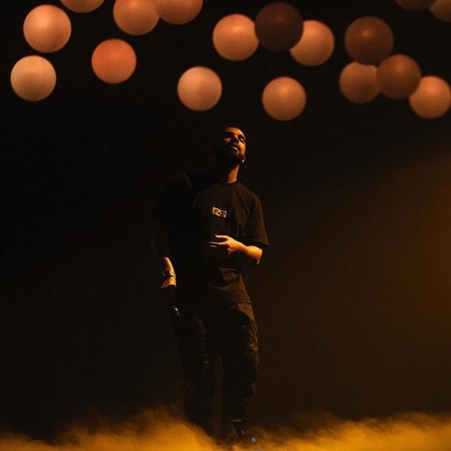 ภาพปกอัลบั้มเพลง Drake - Dont Matter To Me (Lost Demo Version)