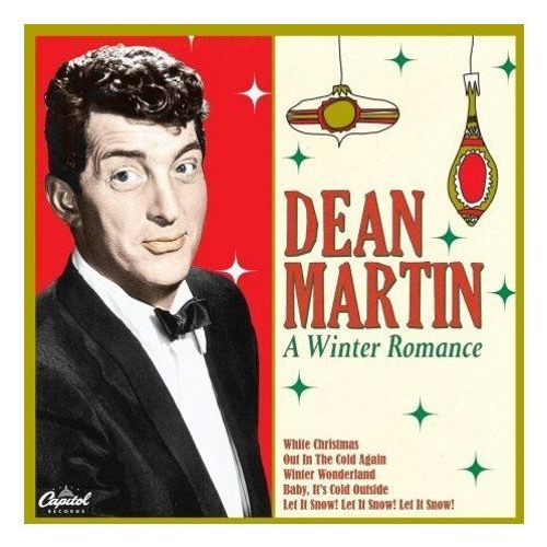 ภาพปกอัลบั้มเพลง Dean Martin - Let It Snow! Let It Snow! Let It Snow! Remix 12 - 20 - 2019 TAGGED