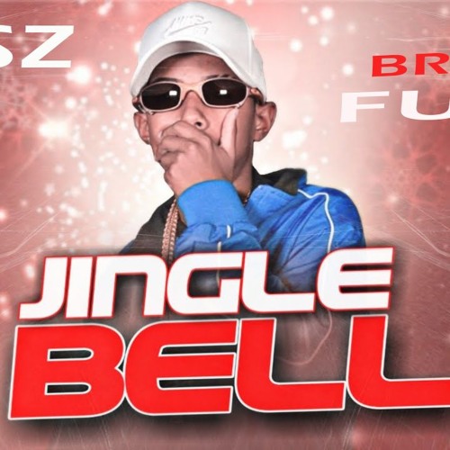 ภาพปกอัลบั้มเพลง MC Teteu - Jingle Bell - Sou O Seu Papai Noel (Pasz Brega Funk Remix)