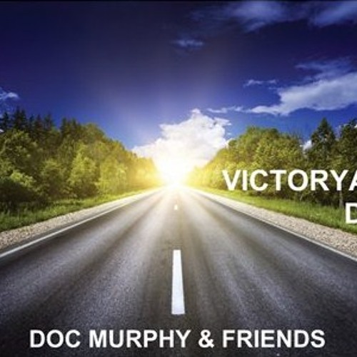 ภาพปกอัลบั้มเพลง New Worship Album Victory All Day available for download!