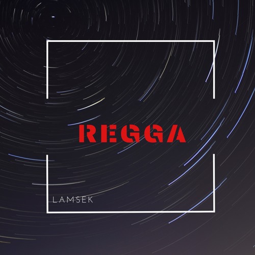 ภาพปกอัลบั้มเพลง Regga