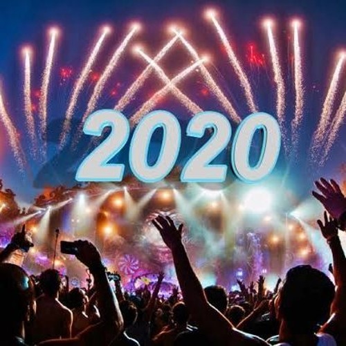 ภาพปกอัลบั้มเพลง 🔥 NEW YEAR MIX 2020 🔥 BEST REMIXES OF EDM BOUNCE ELECTRO HOUSE 2020 🔊 HAPPY NEW YEAR 🔊