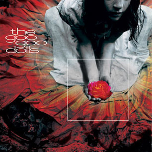 ภาพปกอัลบั้มเพลง Goo Goo Dolls - Íris