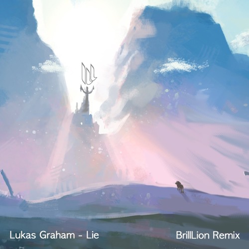 ภาพปกอัลบั้มเพลง Lukas Graham - Lie (BrillLion Remix) Remix Contest