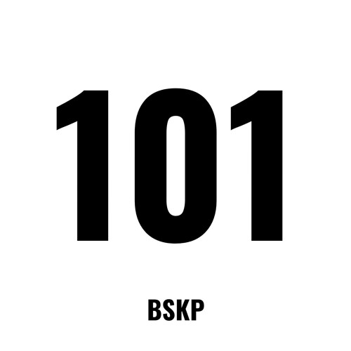ภาพปกอัลบั้มเพลง B-Side K-Pop 101 B-Sides of the Decade