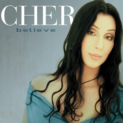 ภาพปกอัลบั้มเพลง Cher - Believe (ReMix)
