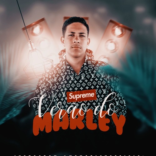 ภาพปกอัลบั้มเพลง MC MARLEY - BOTA BOTA - CARNAVAL 2020 VERÃO - SHEVCHENKO E ELLOCO MC LOSK E 10G MC MORENA