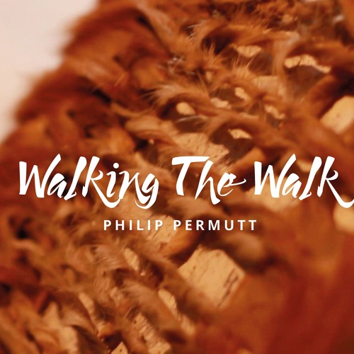 ภาพปกอัลบั้มเพลง Walking The Walk