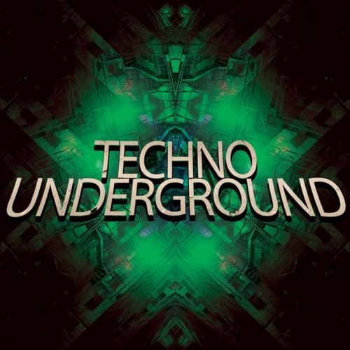 ภาพปกอัลบั้มเพลง Helix Underground Fever (techno)
