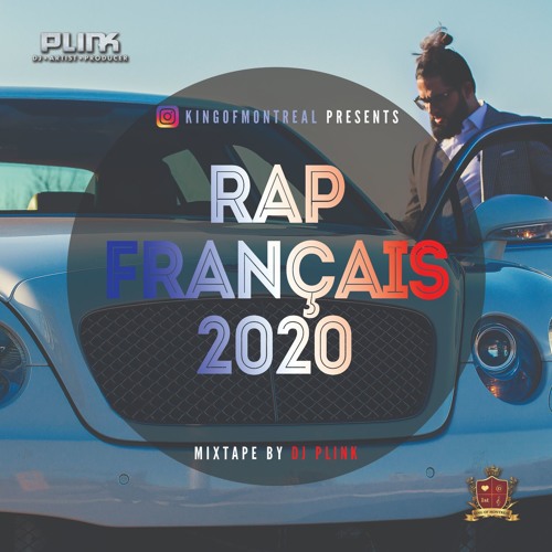 ภาพปกอัลบั้มเพลง Rap Français 2020 Mix 1 - Mix Rap Français 2020 - 2020 French Rap Mix 1