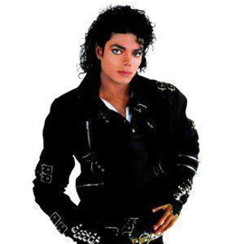 ภาพปกอัลบั้มเพลง Michael Jackson You are not alone