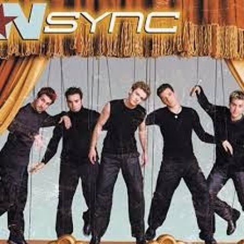 ภาพปกอัลบั้มเพลง NSYNC - Bye Bye Bye (Acoustic Cover)