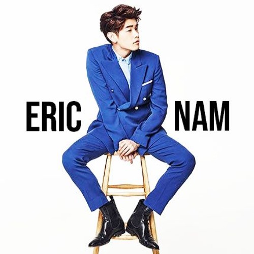 ภาพปกอัลบั้มเพลง Eric Nam & Sungha Jung - Love Yourself (Justin Bieber Cover)