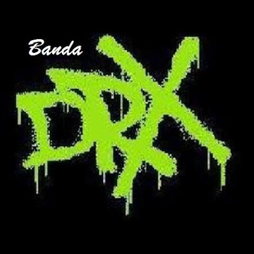ภาพปกอัลบั้มเพลง BANDA DRX - GATINHA ASSANHADA 2013