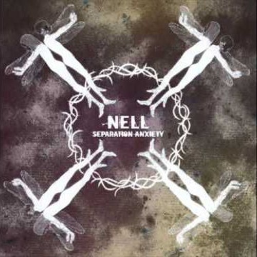 ภาพปกอัลบั้มเพลง Nell 기억을 걷는 시간 (Time Spent Walking Through Memories) Cover