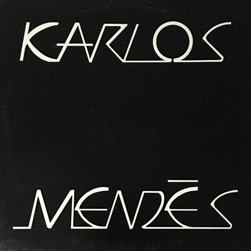 ภาพปกอัลบั้มเพลง KARLOS MENDES - Sex A Phone (1993)
