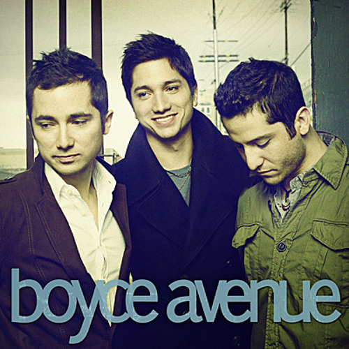 ภาพปกอัลบั้มเพลง Boyce Avenue - Want U Back (feat. Hannah Trigwell)