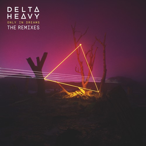 ภาพปกอัลบั้มเพลง Delta Heavy - A.I. (Delta Heavy x Teddy Killerz Remix)