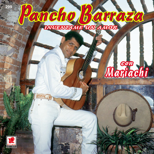 ภาพปกอัลบั้มเพลง Pero La Recuerdo (Cumbia Santa María) feat. Mariachi Santa María