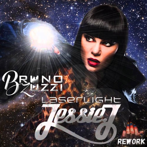 ภาพปกอัลบั้มเพลง Alan T L. E. J. S A. O. Feat Jessie J.- Rewind Laserlight ( Bruno Zuzzi Private 2020 ) PREVIEW 2