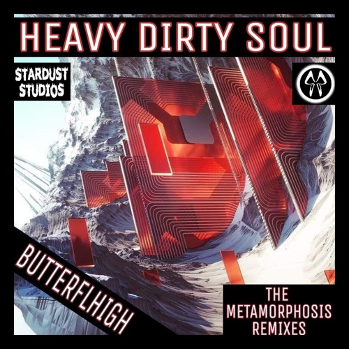 ภาพปกอัลบั้มเพลง Heavy Dirty Soul - 21 Pilots (ButterflHigh's Heavyans & dirty Swing soul Remix 2019K)