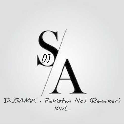 ภาพปกอัลบั้มเพลง Mere Naal Whistle Baja -(Official Mix) DJ SA DJ Safdar