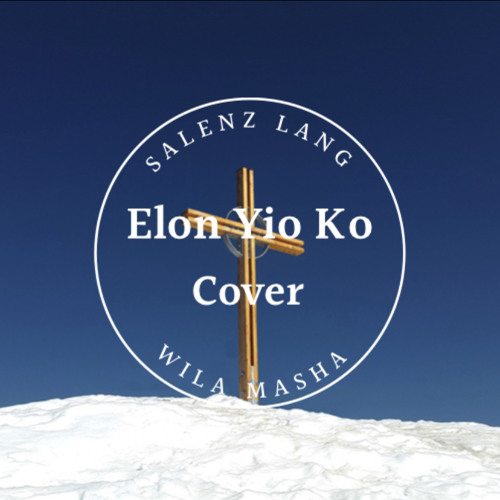 ภาพปกอัลบั้มเพลง ELON IIO KO COVER ft. Wila Masha