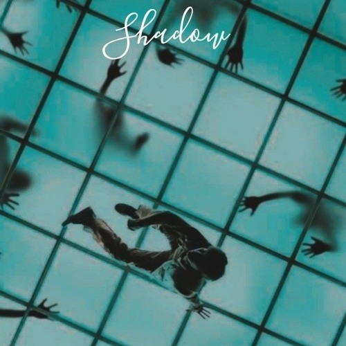 ภาพปกอัลบั้มเพลง Interlude Shadow ╳ SUGA's Interlude BTS & Halsey ft. SUGA Mashup