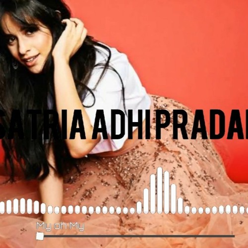 ภาพปกอัลบั้มเพลง Camila Cabello - My Oh My (MIX DROP) ft. DaBaby No Copyright Sound-NCS-NCM