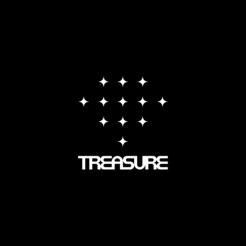 ภาพปกอัลบั้มเพลง TREASURE - GOING CRAZY