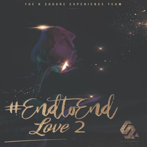 ภาพปกอัลบั้มเพลง End To End Love 2
