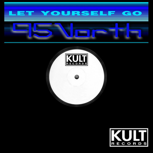 ภาพปกอัลบั้มเพลง Let Yourself Go -Let Yourself Go Mix