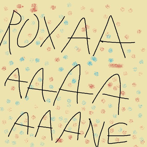 ภาพปกอัลบั้มเพลง Roxanne but it's all about Roxanne (Remix of Roxanne by Arizona Zervas)