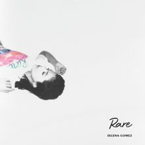 ภาพปกอัลบั้มเพลง Rare - Selena Gomez
