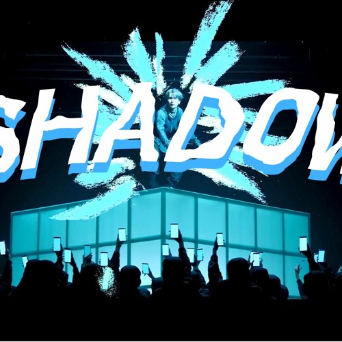 ภาพปกอัลบั้มเพลง BTS - Interlude Shadow(กลัว) Thai ver Cover By 1kz98