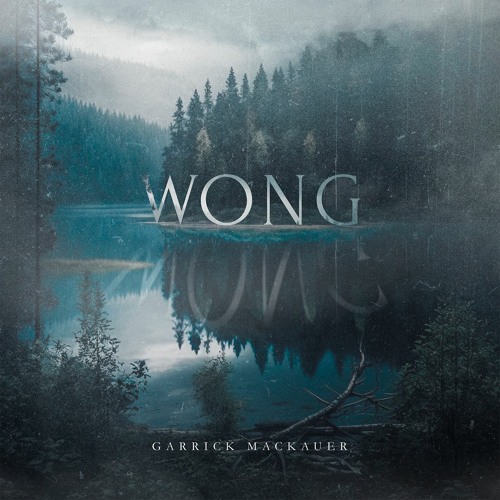 ภาพปกอัลบั้มเพลง Wong