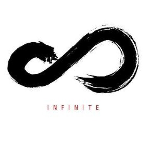 ภาพปกอัลบั้มเพลง Infinite - Infinitize Slowed Down