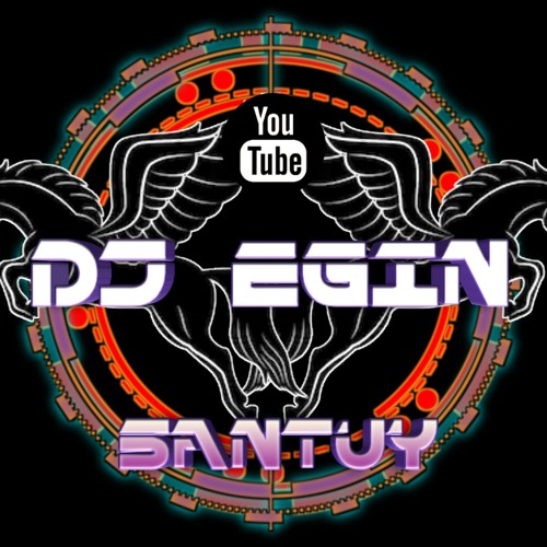 ภาพปกอัลบั้มเพลง Dj Pergi No Exit Dj Yang Viral Di tiktok Dj Santuy Dj Viral Full Bass