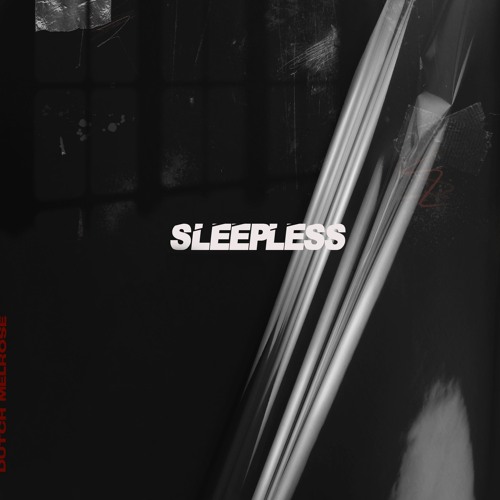 ภาพปกอัลบั้มเพลง Sleepless