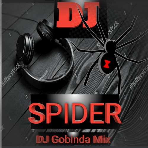 ภาพปกอัลบั้มเพลง Satisfya Female Version Gaddi Lamborghini -(DJ Boom Bass Remix)- DJ Spider (DJ Gobinda) Remix Song