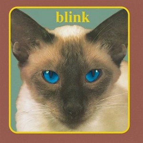 ภาพปกอัลบั้มเพลง Blink-182 - M M's Full Band Cover