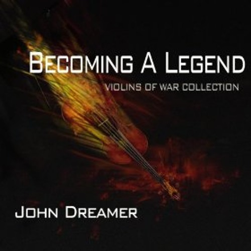ภาพปกอัลบั้มเพลง Bing A Legend - John Dreamer