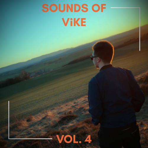 ภาพปกอัลบั้มเพลง Tom Gregory - Fingertips (ViKE Remix)