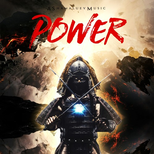 ภาพปกอัลบั้มเพลง Power - Epic Motivational Background Music Powerful Dubstep Rock Trailer (FREE DOWNLOAD)